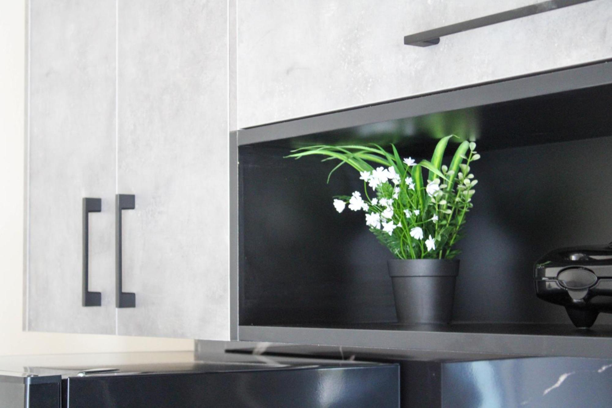 ניקיטי Comfy Apartments מראה חיצוני תמונה