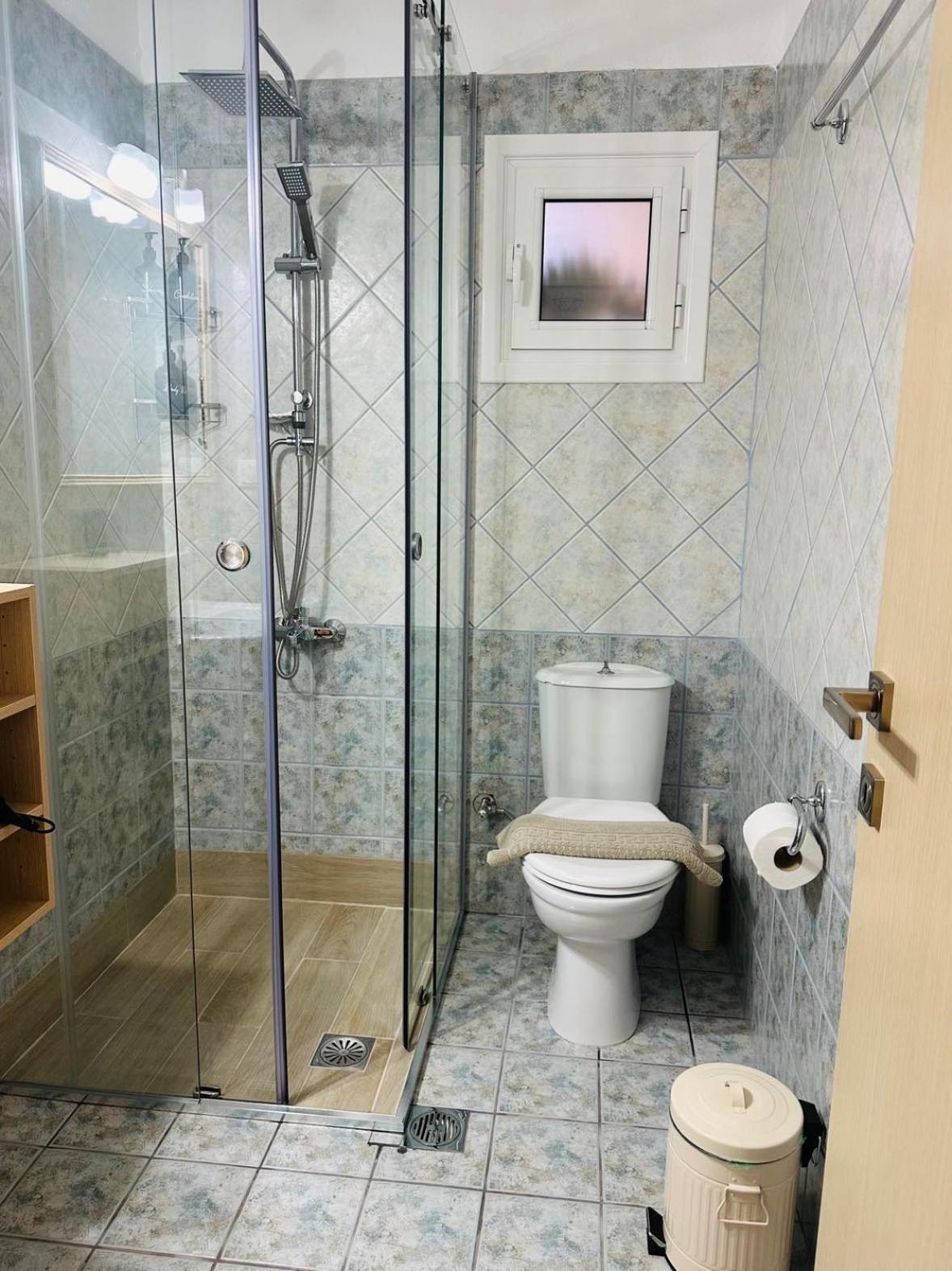 ניקיטי Comfy Apartments מראה חיצוני תמונה